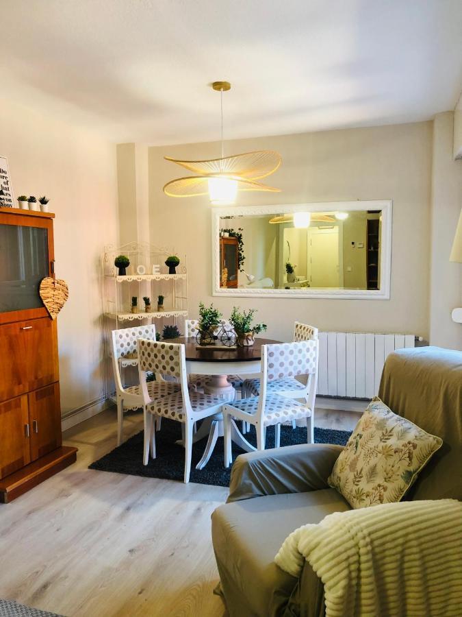 Precioso Apartamento En Los Castros ซานตานเดร์ ภายนอก รูปภาพ